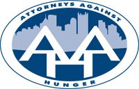 Attorneys Against Hunger