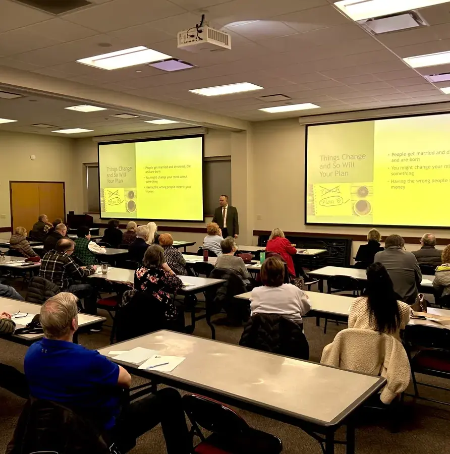 Seminar Homepage