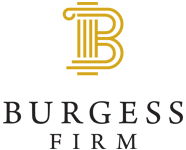 Kelton M. Burgess Attorney At Law Logo