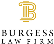 Kelton M. Burgess Attorney At Law Logo
